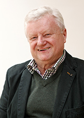 Hans-Peter Harbecke